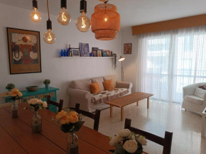 Apartamento Esperanza El Palo - 112 m2 - 3 bedrooms - centrally located